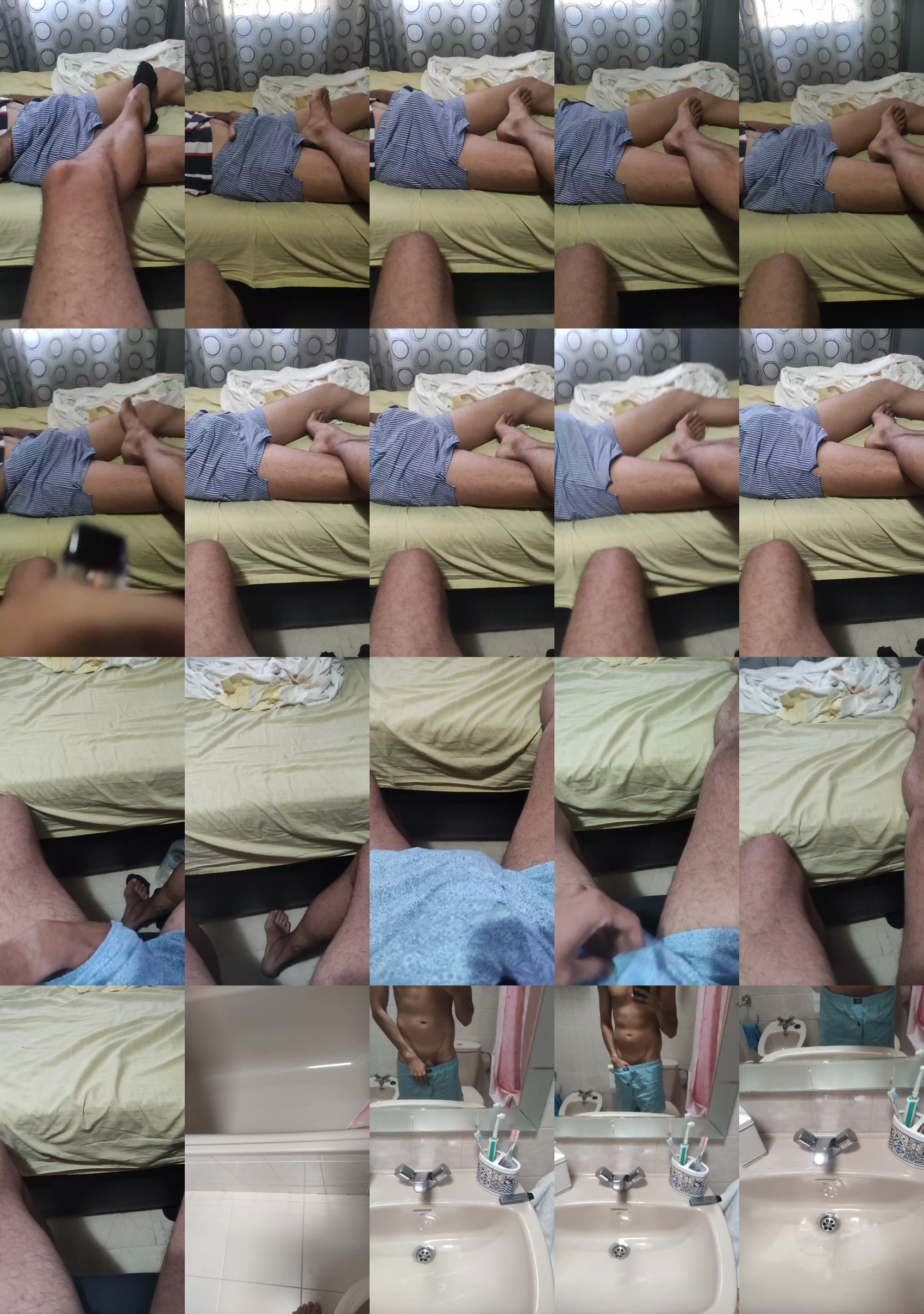 lucas92gra  01-08-2022 Recorded Video spank