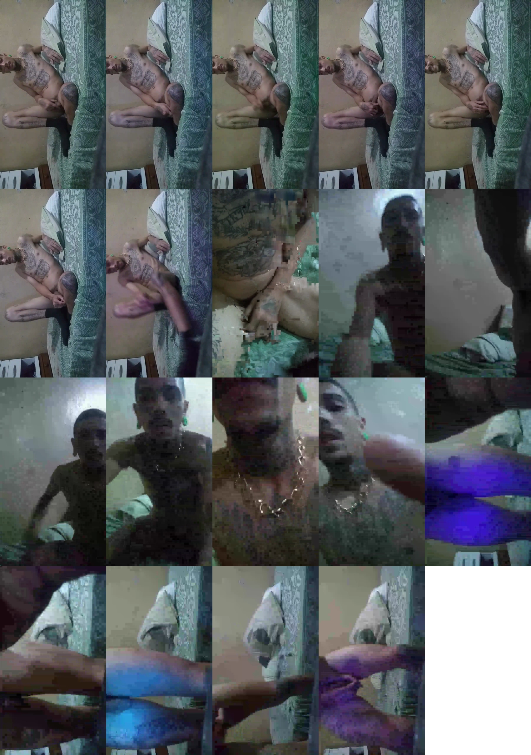 mago112  02-08-2022 Recorded Video nasty