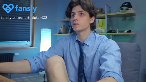 martinlutar420  01-08-2022 video twink