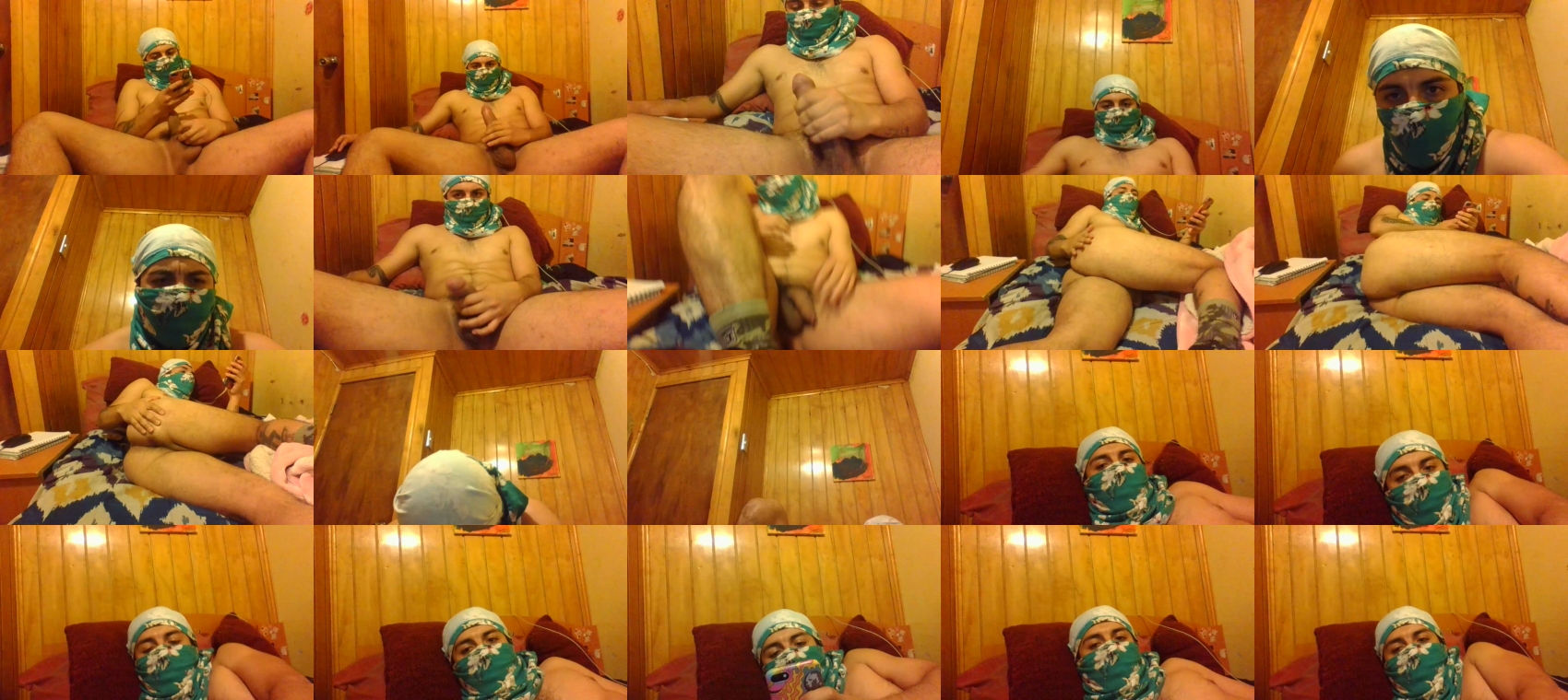 matiaslol666  02-08-2022 Recorded Video wank