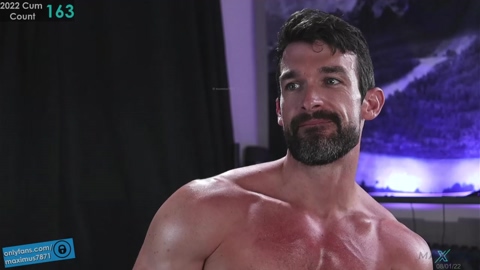 maximus_787  02-08-2022 video bicurious