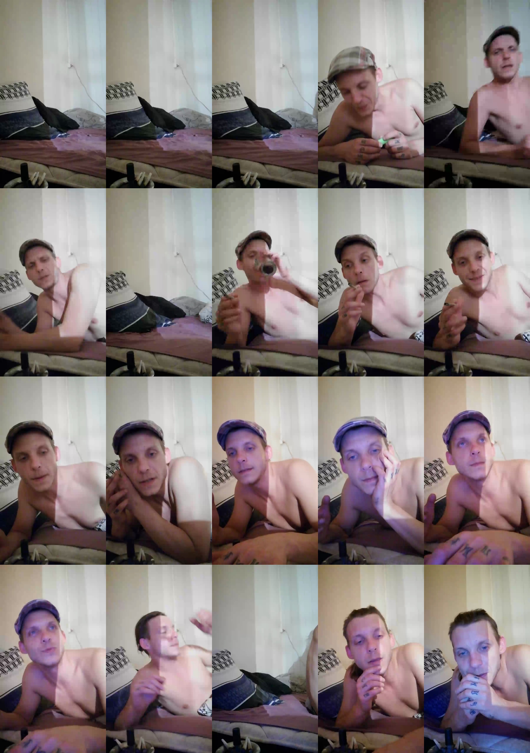 maxponk50  02-08-2022 Recorded Video love