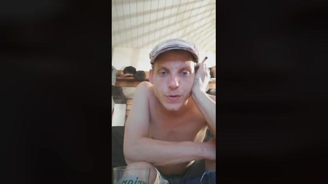 maxponk50  02-08-2022 Recorded Video Naked