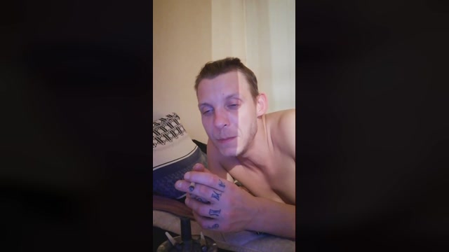 maxponk50  02-08-2022 Recorded Video beauty
