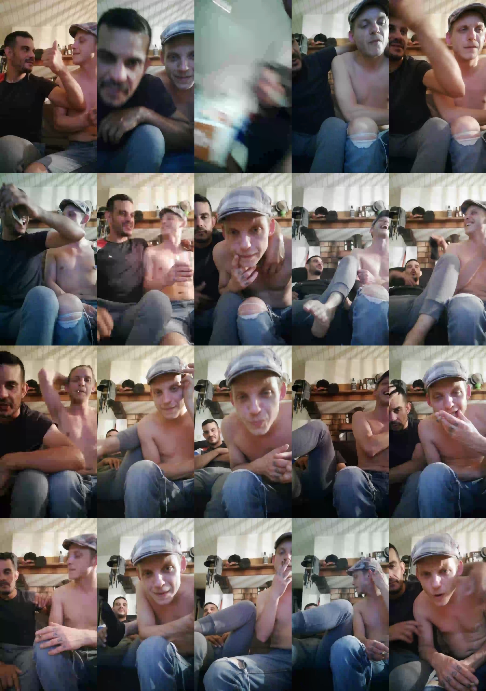maxponk50  02-08-2022 Recorded Video Porn