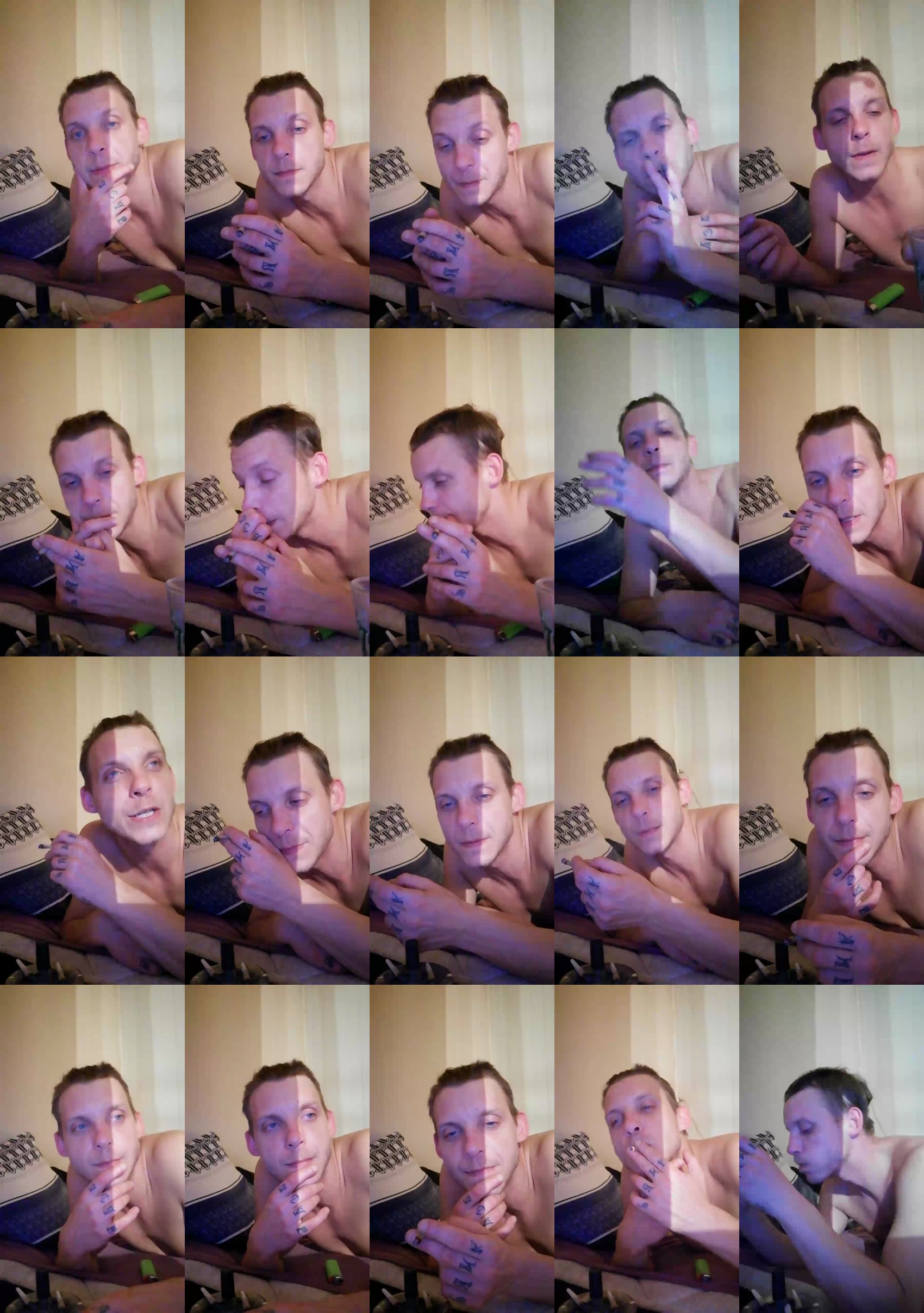 maxponk50  02-08-2022 Recorded Video beauty