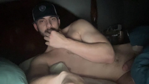 monsterwhitecock3  02-08-2022 video moan