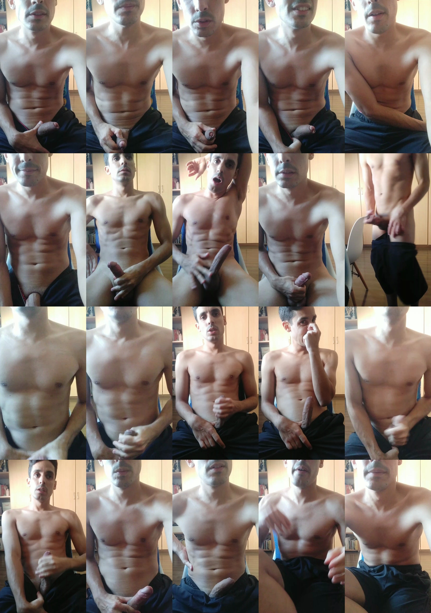 morenazovlcsexy  02-08-2022 Recorded Video deepthroat