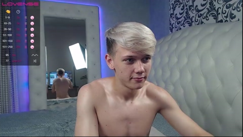 oliver_multishot  01-08-2022 video sexymale