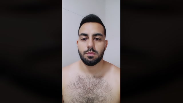 omarmohammedhot  02-08-2022 Recorded Video fuckher