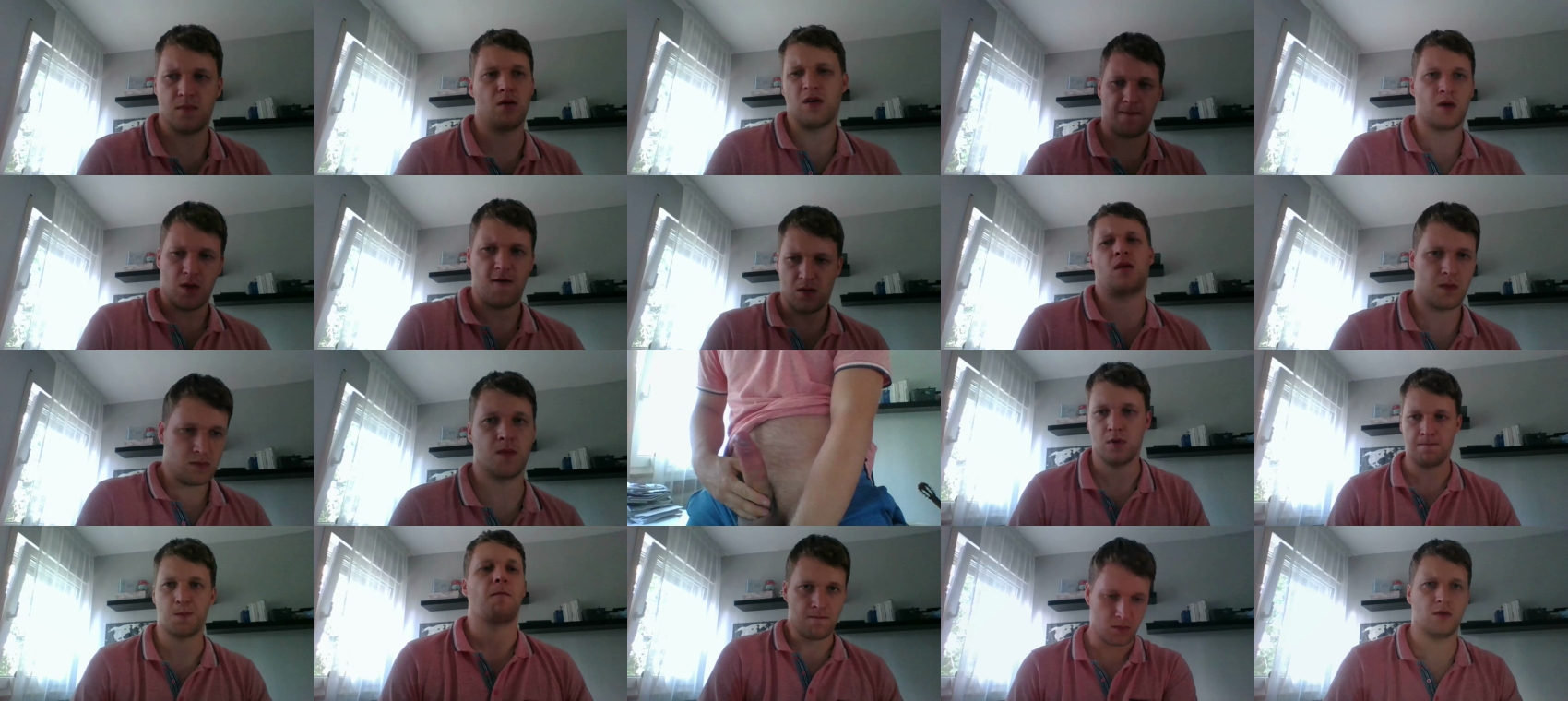 polishboy92xx  01-08-2022 Recorded Video skinny