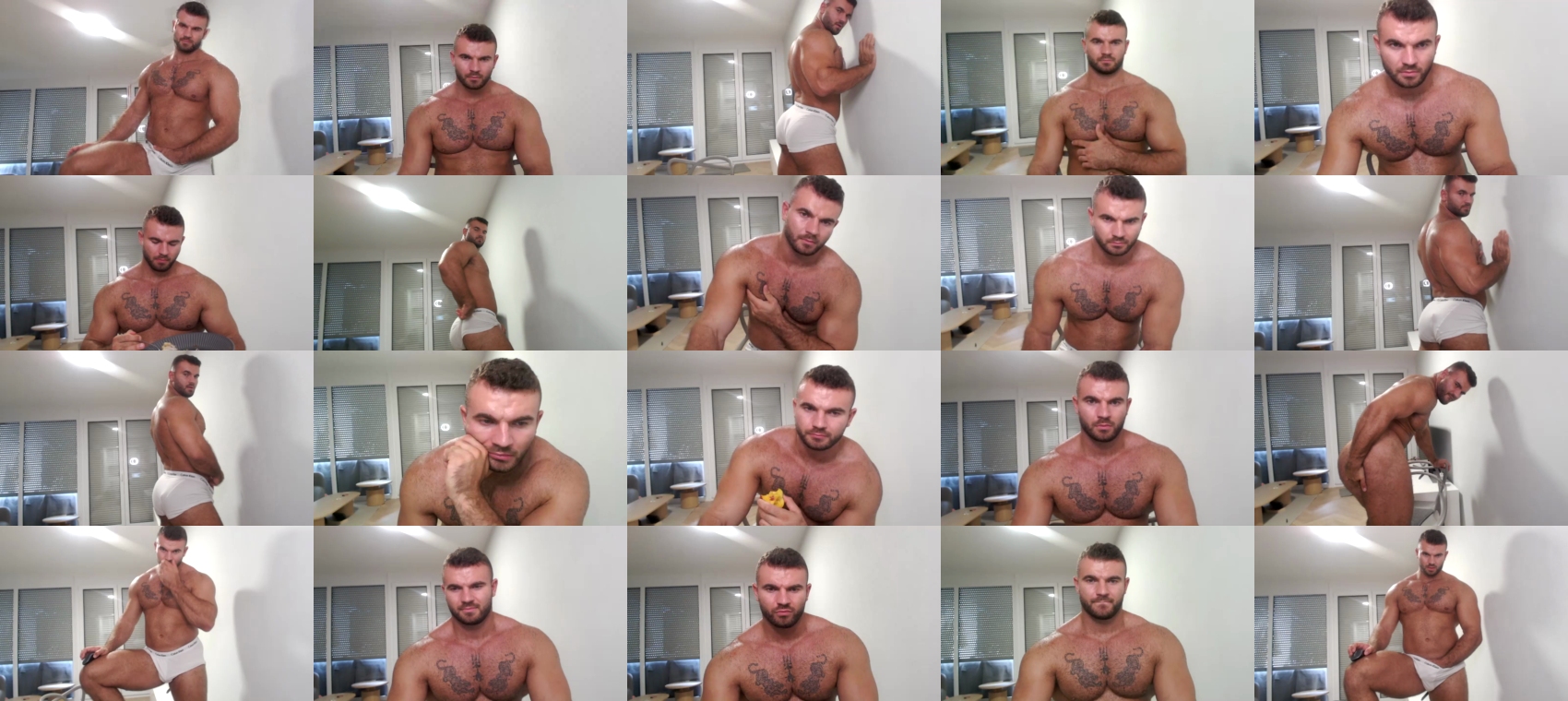 rexxxjackson  02-08-2022 video XXX