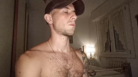 savagetony  01-08-2022 Recorded Video Cam