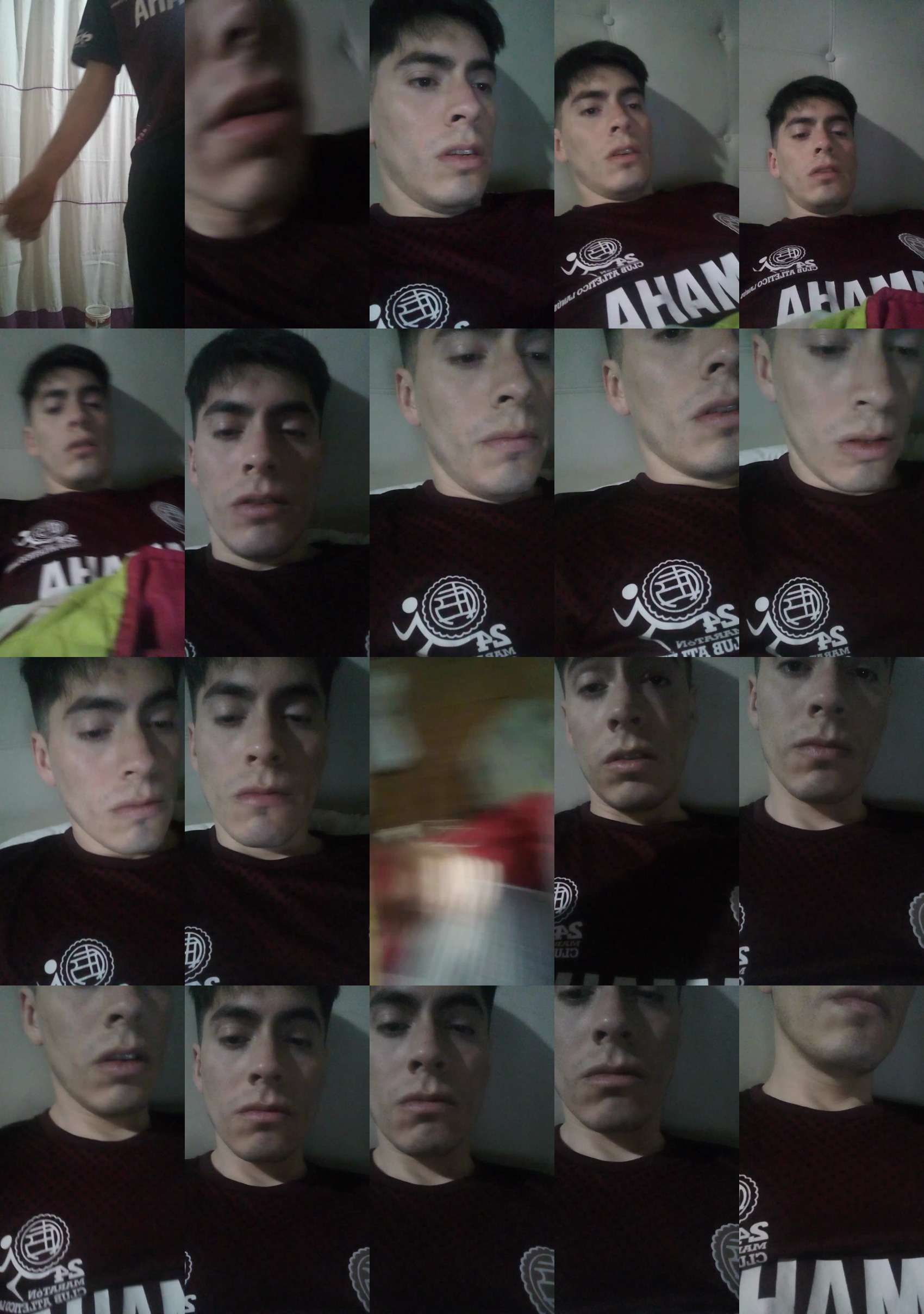sgzlans  02-08-2022 Recorded Video skinny