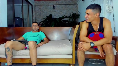 soccer_hot  02-08-2022 video oral