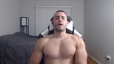 solidmuscle1992  02-08-2022 video legs