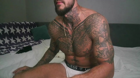 stefanwolfxxx  01-08-2022 video Cam