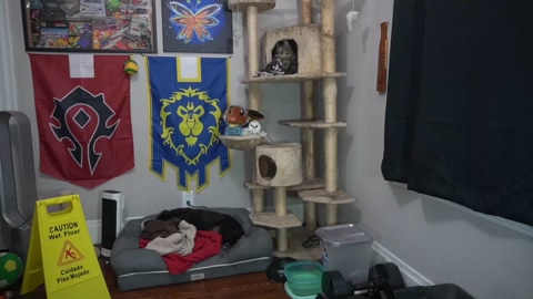 sydaffect  02-08-2022 video suck