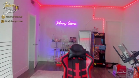 thejohnnystone  02-08-2022 video dirty