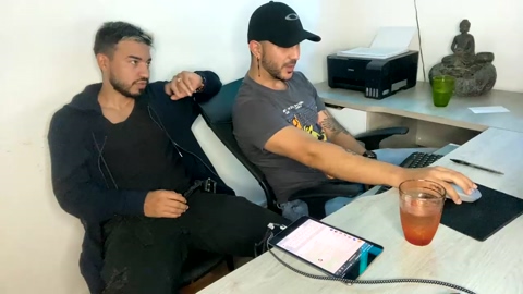 tommy_jhonn  02-08-2022 video sexyfeet