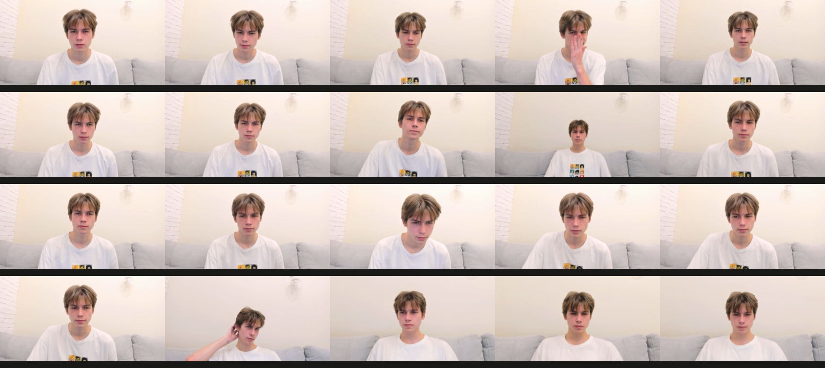 tonysmith_  01-08-2022 video kiss