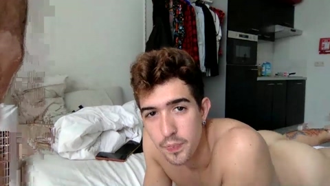 twinkriki  01-08-2022 video suck