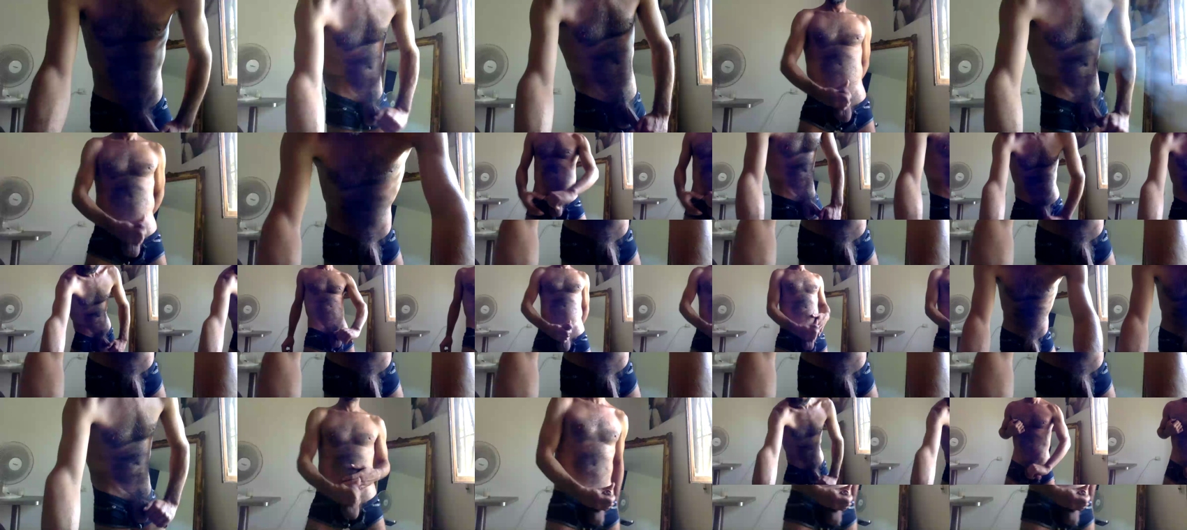 victorahora  02-08-2022 Recorded Video strip