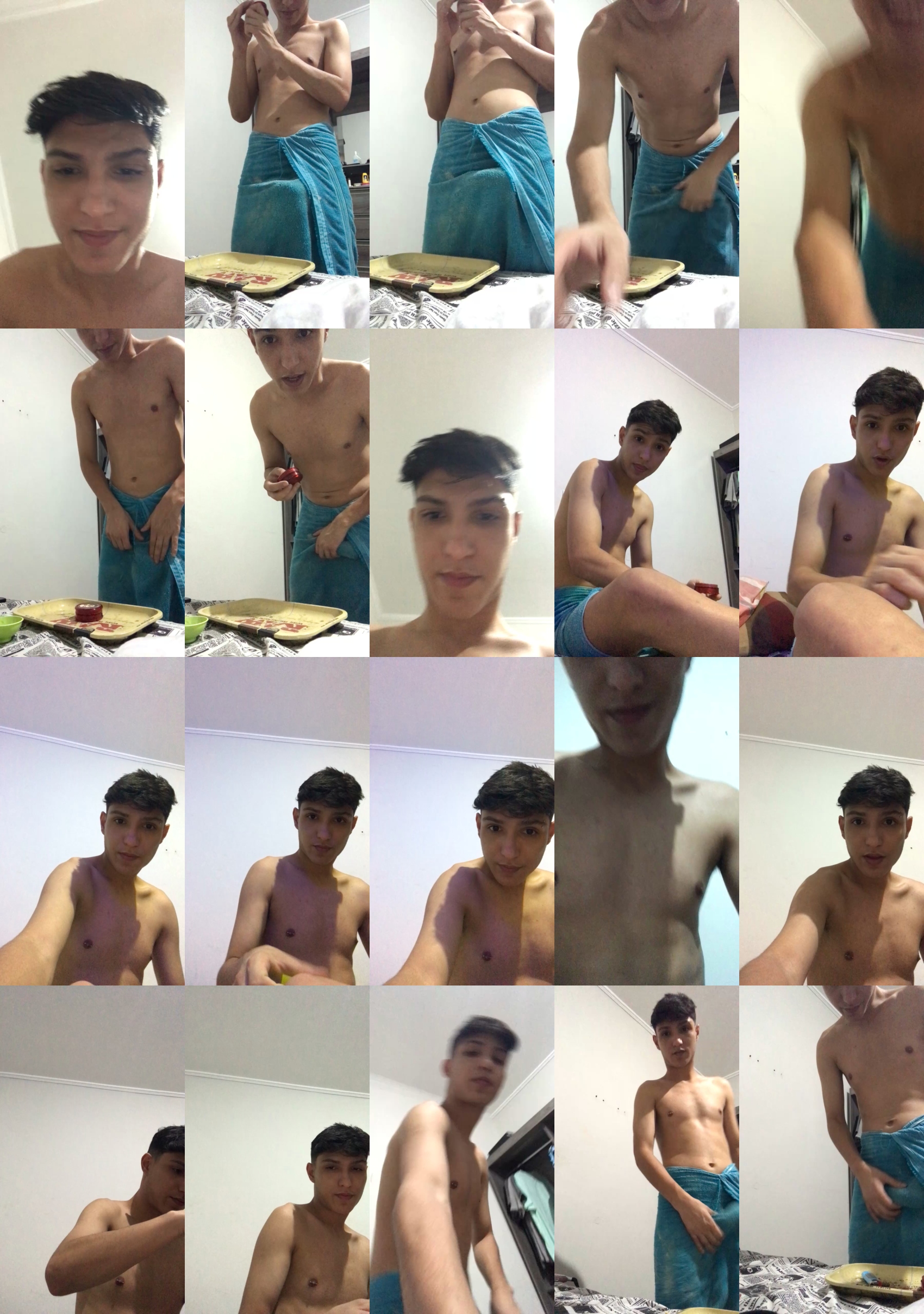 victorschomella  02-08-2022 Recorded Video big
