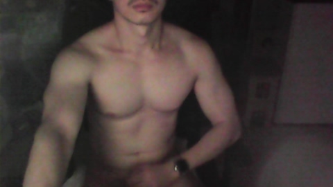 ycman2  02-08-2022 Recorded Video sexymale