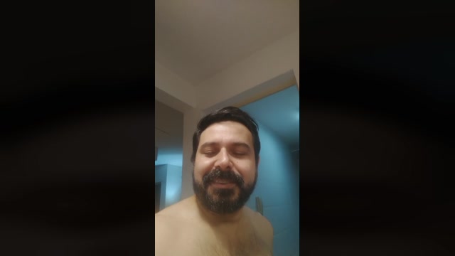 zadreu  02-08-2022 Recorded Video naughty