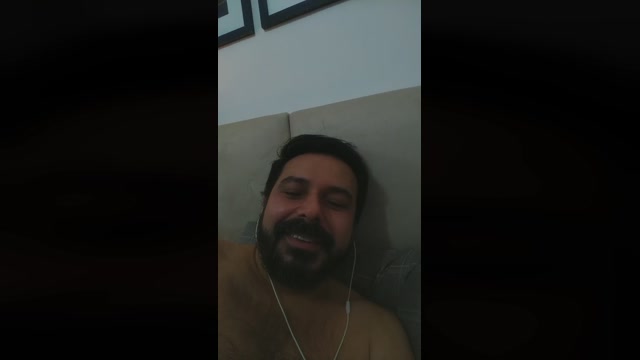 zadreu  02-08-2022 Recorded Video hardcore