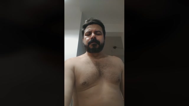 zadreu  02-08-2022 Recorded Video sexymale