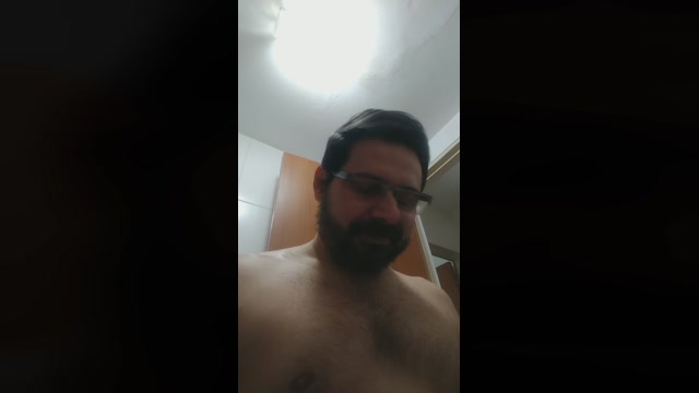 zadreu  02-08-2022 Recorded Video sexymale