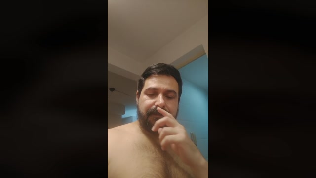 zadreu  02-08-2022 Recorded Video skinny