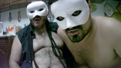 2bear4you  02-08-2022 Recorded Video bigcock