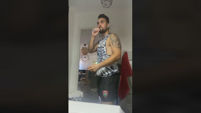 365dni83691  03-08-2022 Recorded Video suckcock