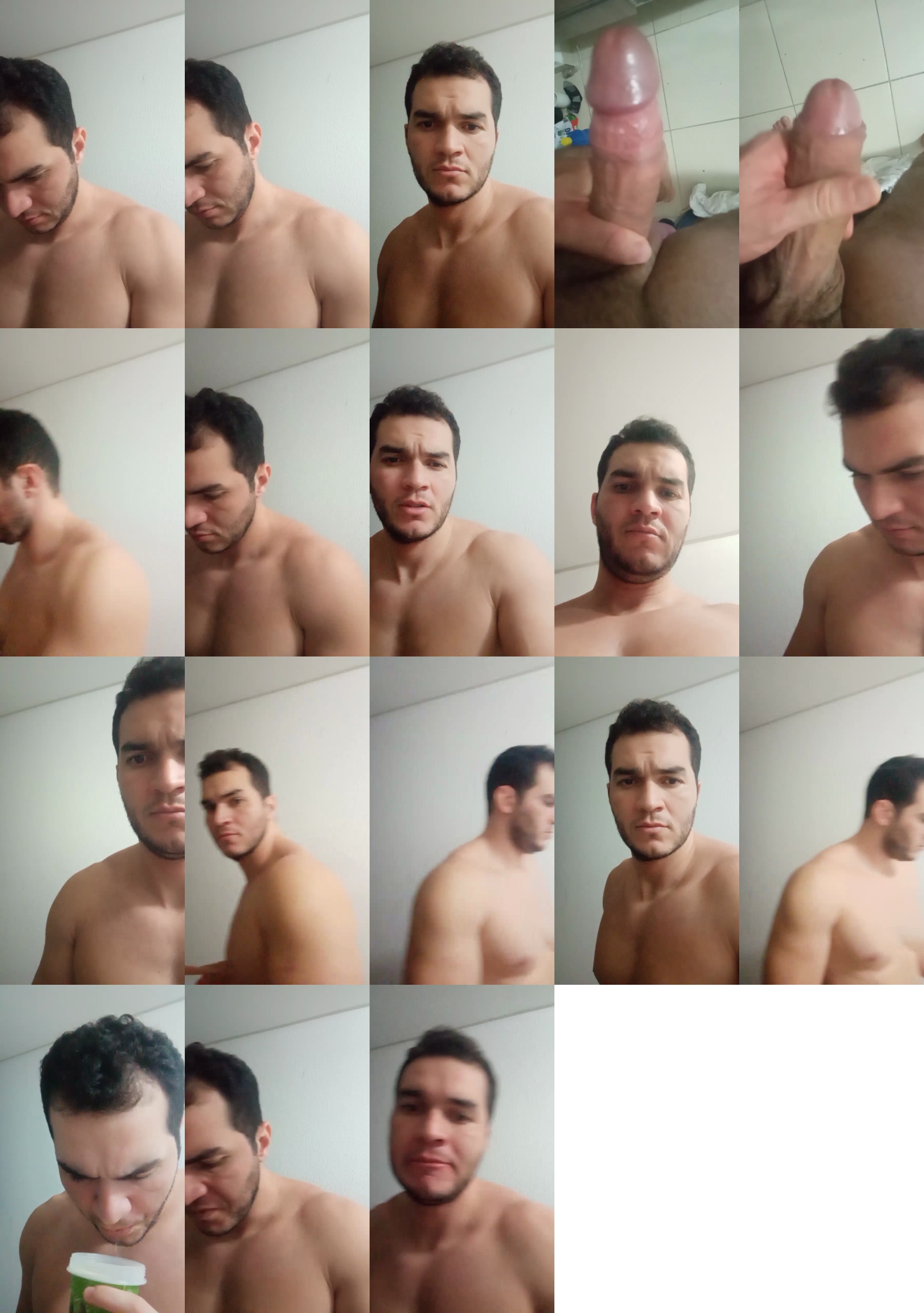 Breno5780  03-08-2022 Recorded Video bicurious