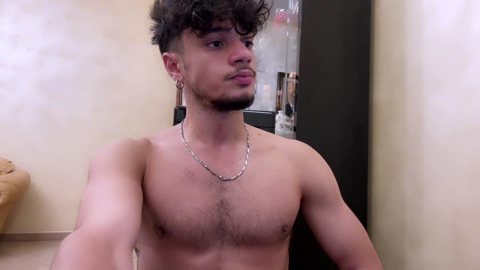 BunnyBoy2002  03-08-2022 Recorded Video ass