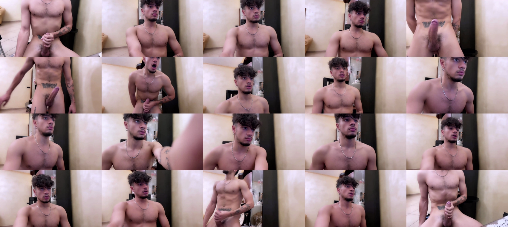 BunnyBoy2002  03-08-2022 Recorded Video ass