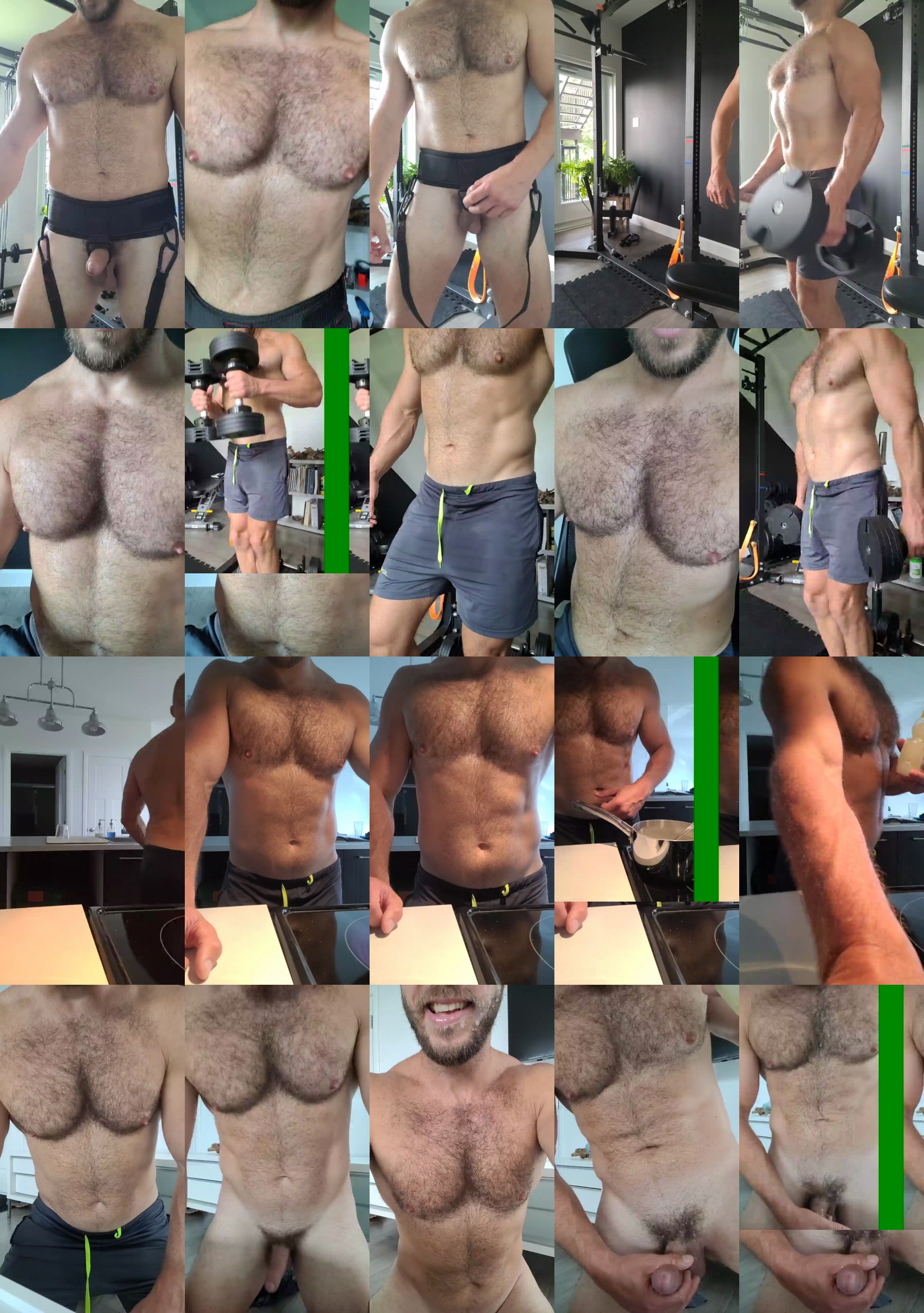 CNDhunkxxx  02-08-2022 Recorded Video twink