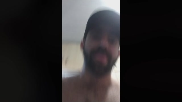 CasaltapsPH  02-08-2022 Recorded Video jerkoff