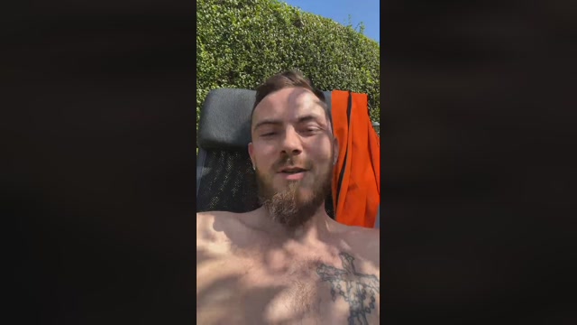 Cheeeky69  03-08-2022 Recorded Video jerking