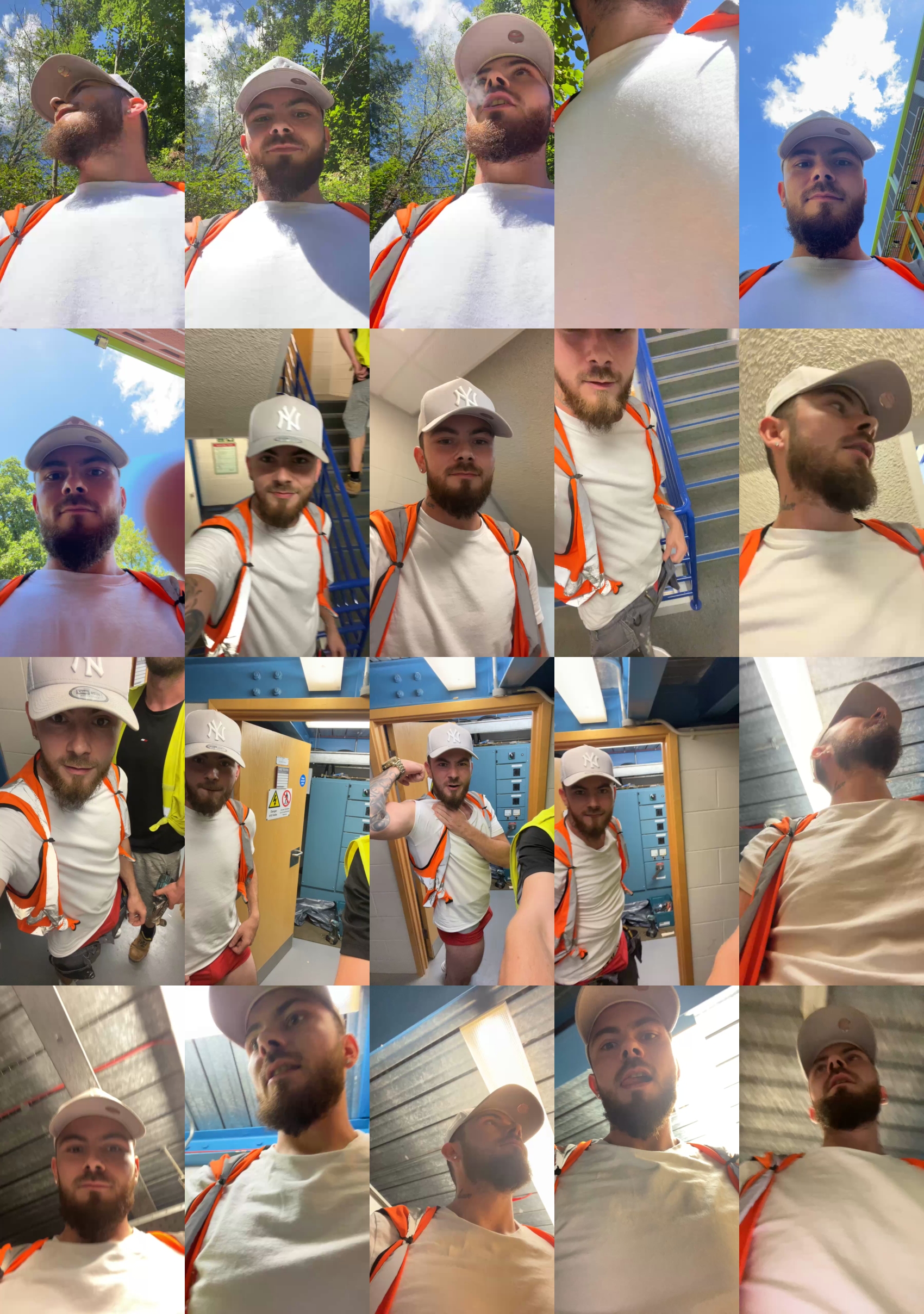 Cheeeky69  03-08-2022 Recorded Video analsex