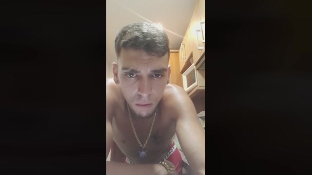 Cheroke  03-08-2022 Recorded Video kissing