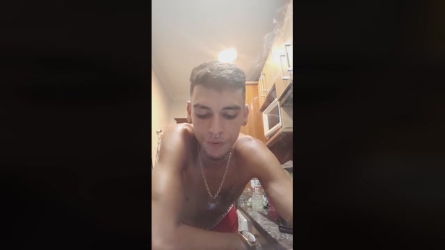 Cheroke  03-08-2022 Recorded Video kiss