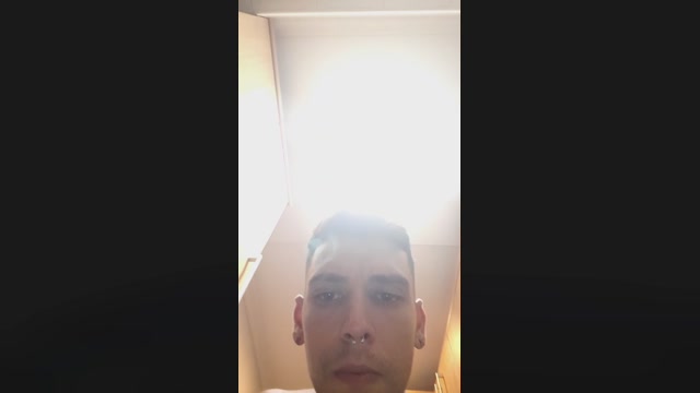Cheroke  02-08-2022 Recorded Video Topless