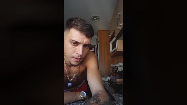 Cheroke  02-08-2022 Recorded Video jerkoff