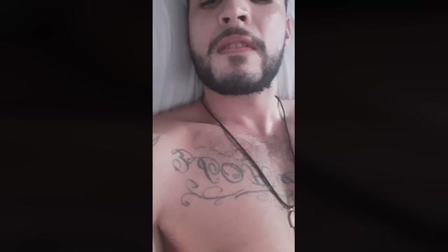 DreamCoupleBR  02-08-2022 Recorded Video yummy