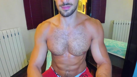 Frenzis61  02-08-2022 Recorded Video XXX