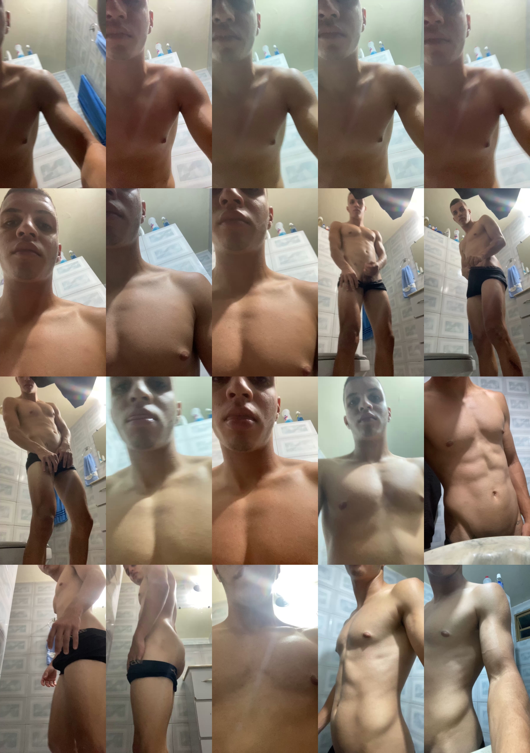 Galegoxx  03-08-2022 Recorded Video naughty
